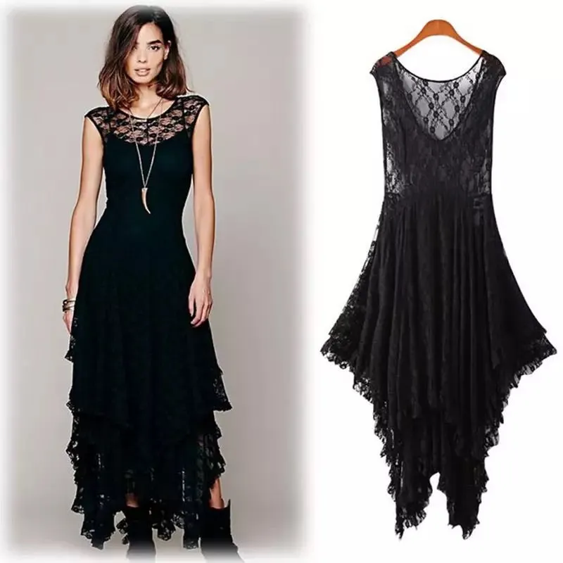 Stevie Witch Dress