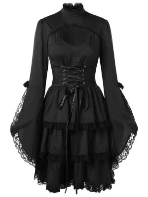 The Basic Witch Dress