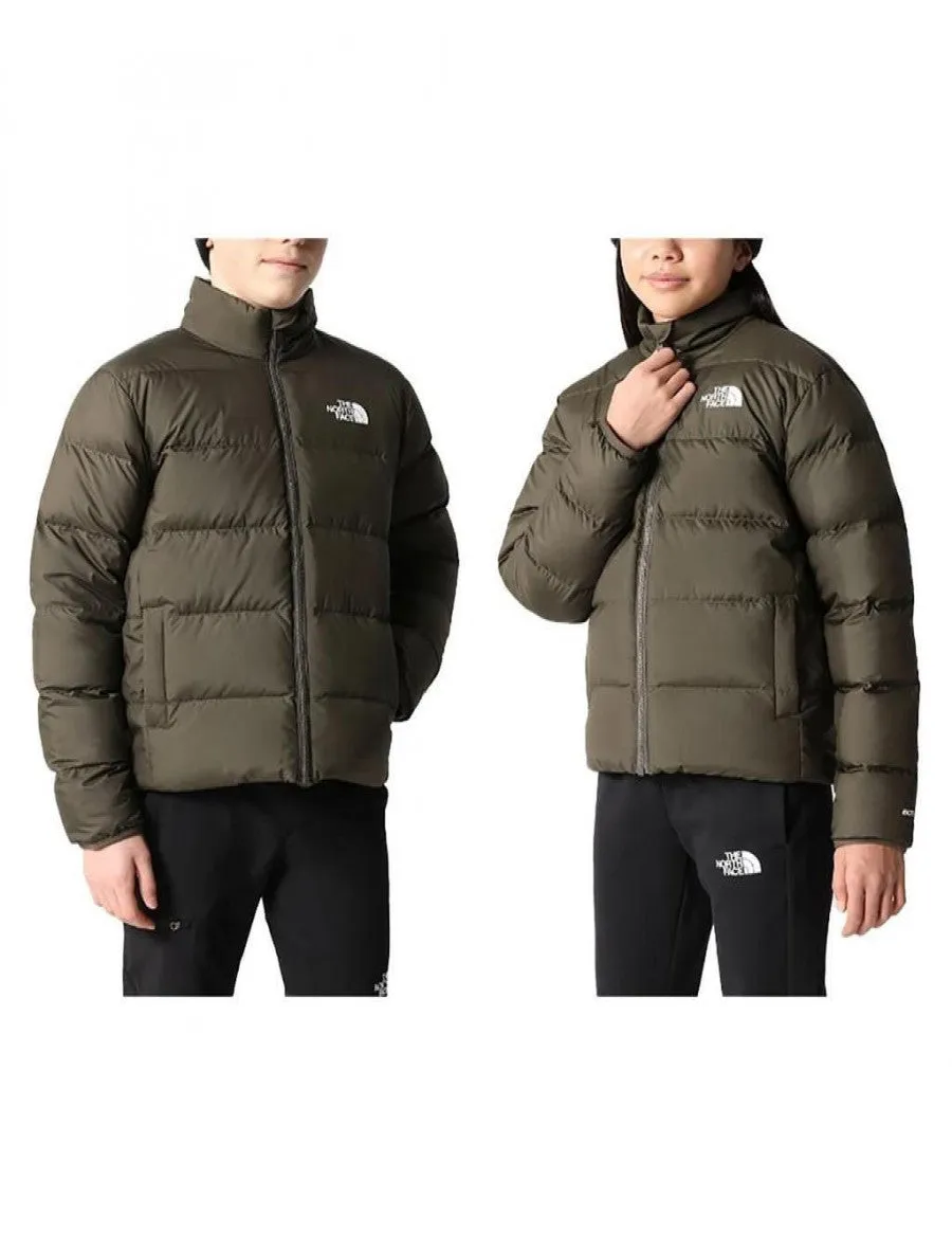 The North Face Teen Reversible Junior