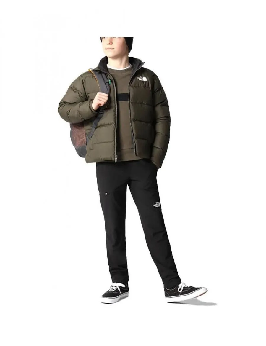 The North Face Teen Reversible Junior