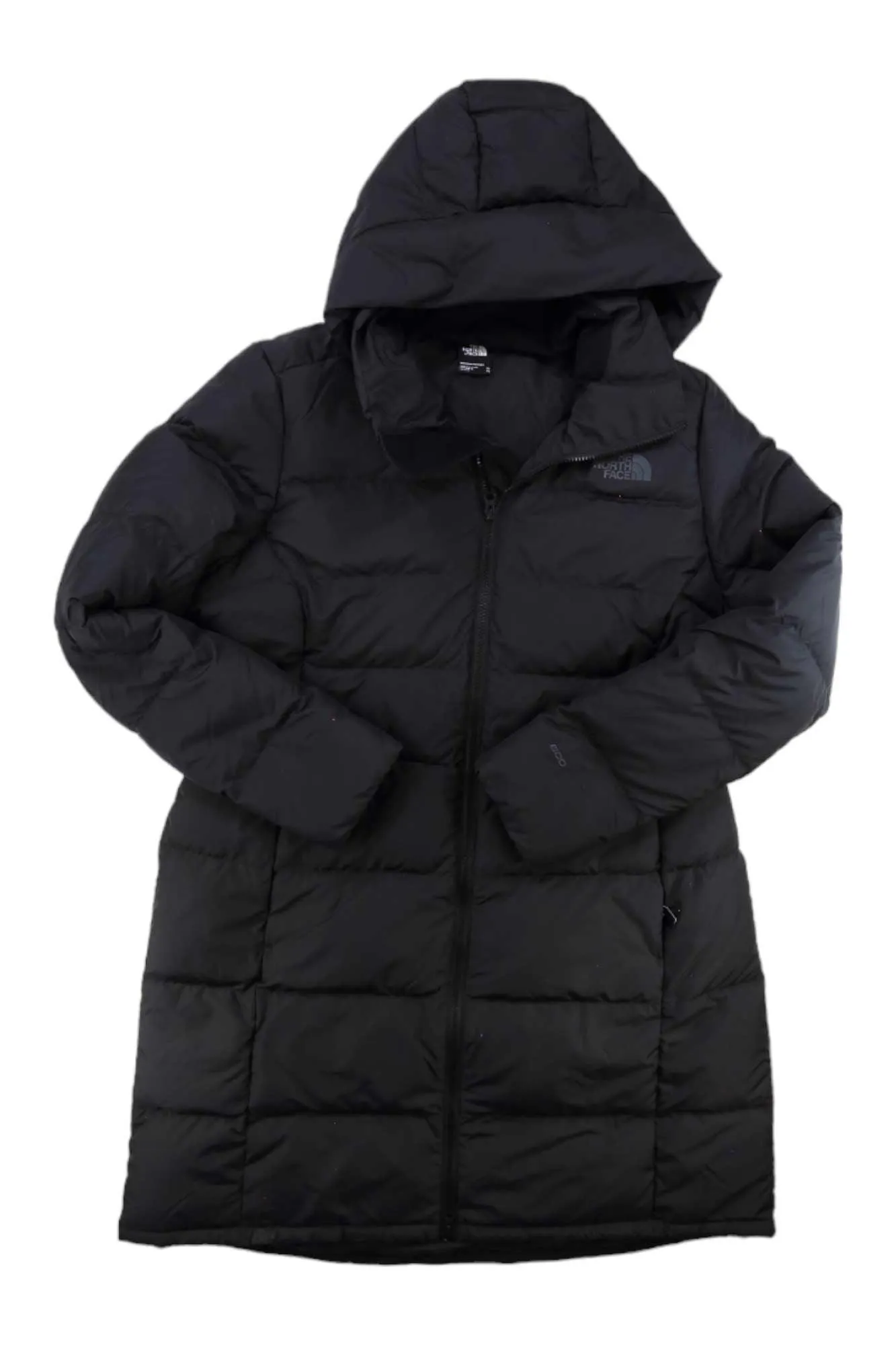 The North Face Womens Metropolis Parka