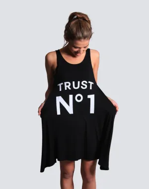 Trust No1 Dress