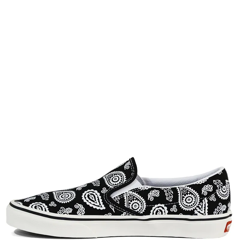 Vans Unisex Classic  Slip-On (Primavera)