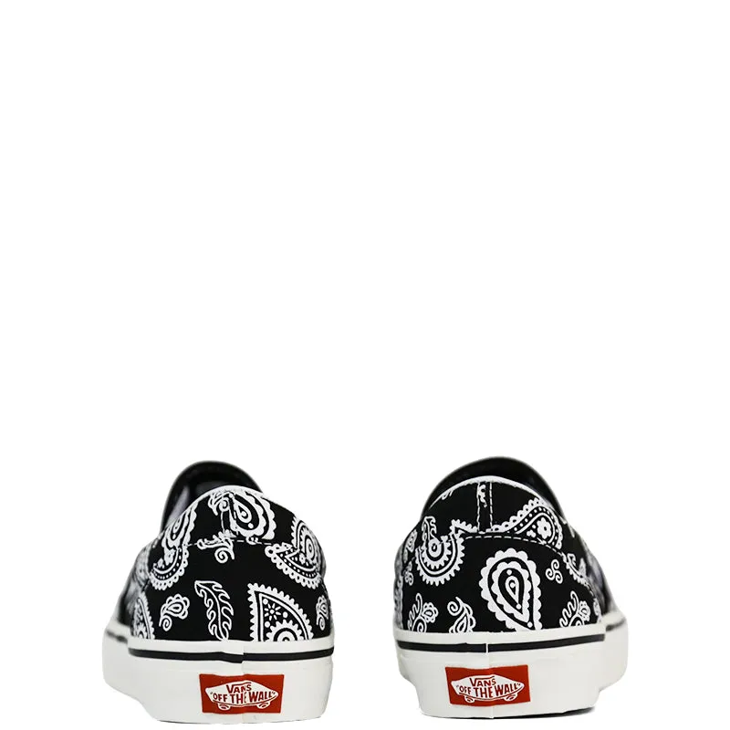 Vans Unisex Classic  Slip-On (Primavera)