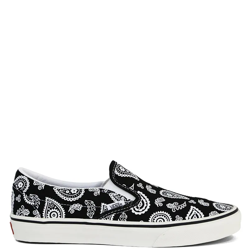 Vans Unisex Classic  Slip-On (Primavera)