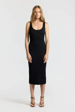 Verona Midi Dress