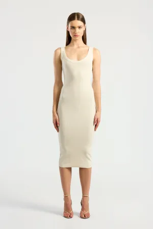 Verona Midi Dress