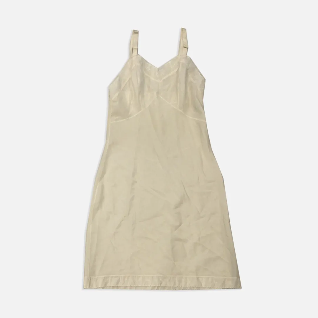 Vintage Slip Dress