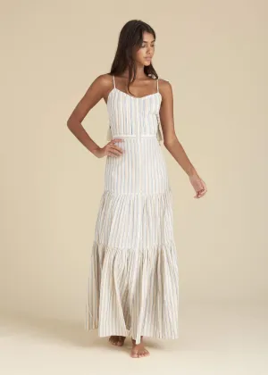 Windansea Cover-Up Dress