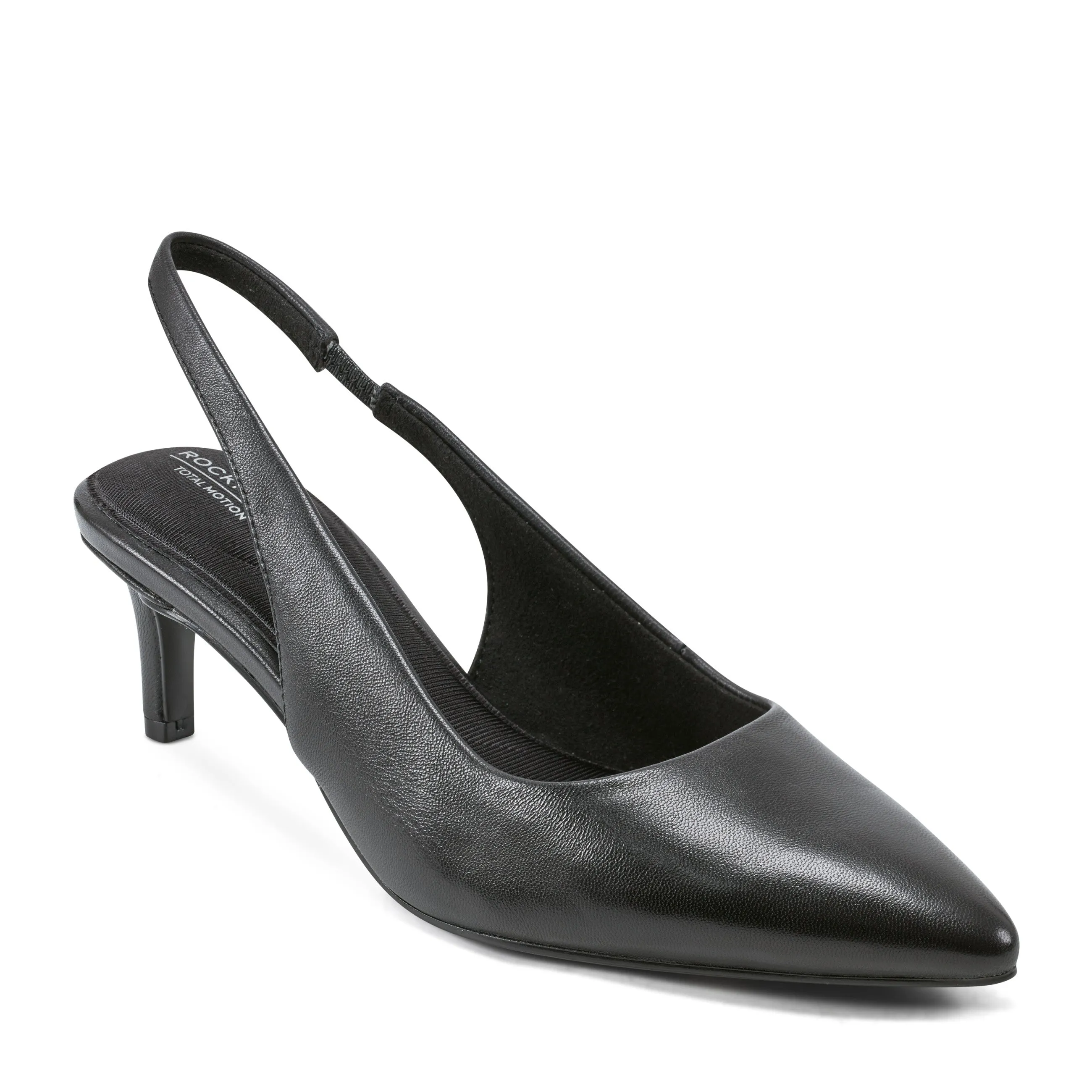 Women's Corine Pointy Toe Slingback Pumps