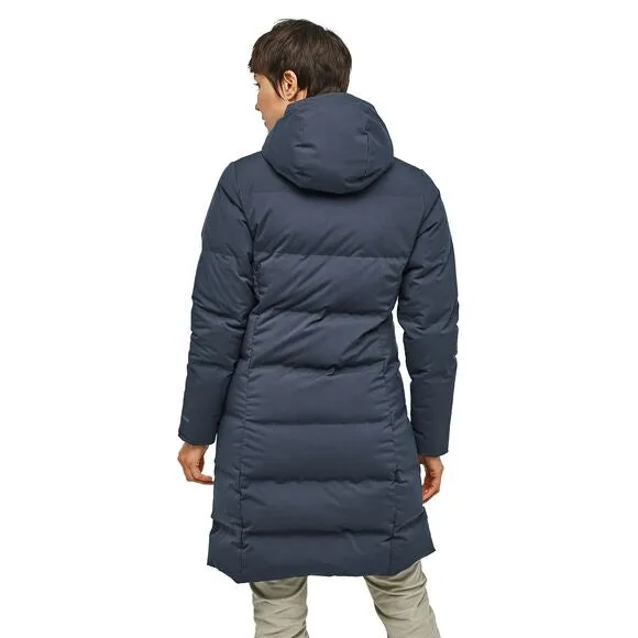 Women's Jackson Glacier Parka