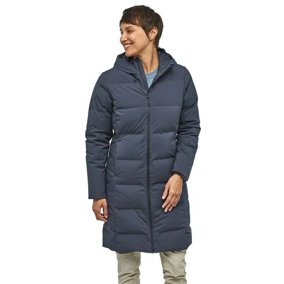 Women's Jackson Glacier Parka