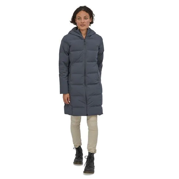 Women's Jackson Glacier Parka